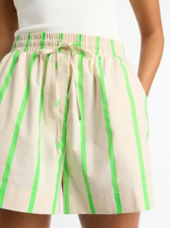 Woman SHEIKE Shorts^Stevie Stripe Short