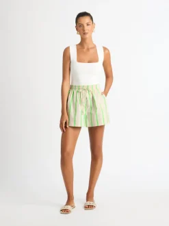 Woman SHEIKE Shorts^Stevie Stripe Short