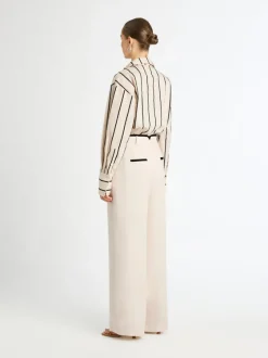 Woman SHEIKE Workwear^Studio Stripe Shirt