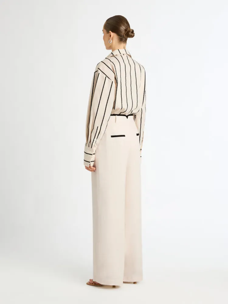 Woman SHEIKE Workwear^Studio Stripe Shirt