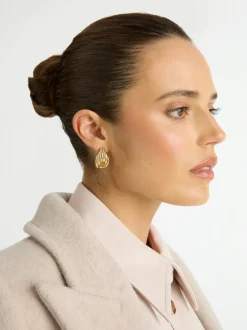 Woman SHEIKE Earrings^Tamsin Earrings