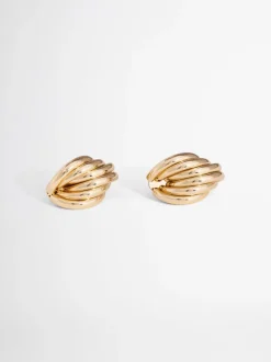 Woman SHEIKE Earrings^Tamsin Earrings