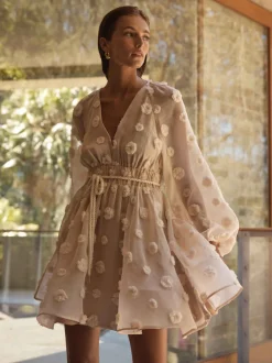 Woman SHEIKE Dresses^Taylor Mini Dress