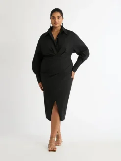 Woman SHEIKE Dresses^Tilly Shirt Dress