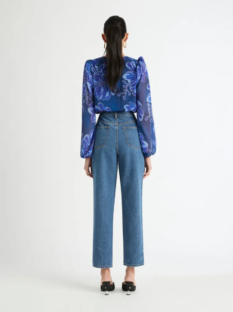 Woman SHEIKE Tops^Tokyo Floral Top