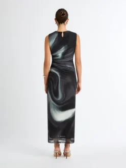 Woman SHEIKE Dresses^Tornado Mesh Dress