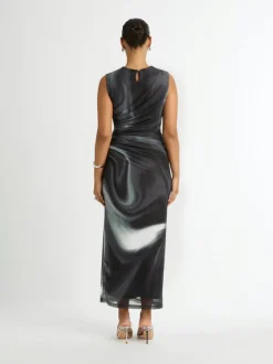 Woman SHEIKE Dresses^Tornado Mesh Dress