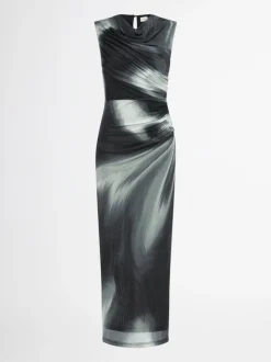 Woman SHEIKE Dresses^Tornado Mesh Dress