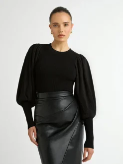 Woman SHEIKE Workwear^Toronto Knit Top