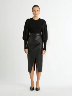 Woman SHEIKE Workwear^Toronto Knit Top