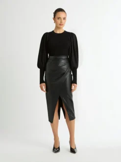 Woman SHEIKE Workwear^Toronto Knit Top