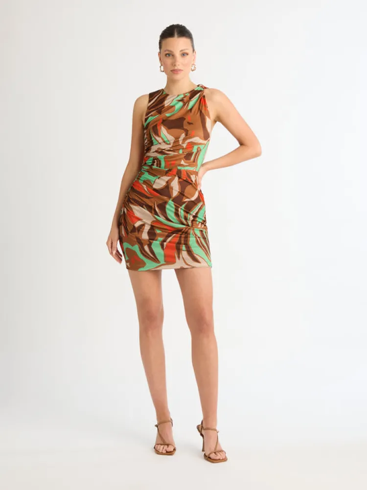 Woman SHEIKE Dresses^Tropicola Mini Dress