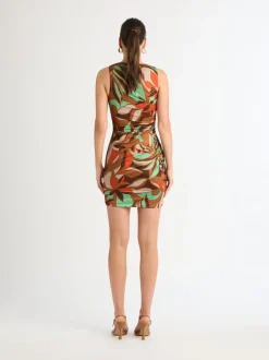 Woman SHEIKE Dresses^Tropicola Mini Dress