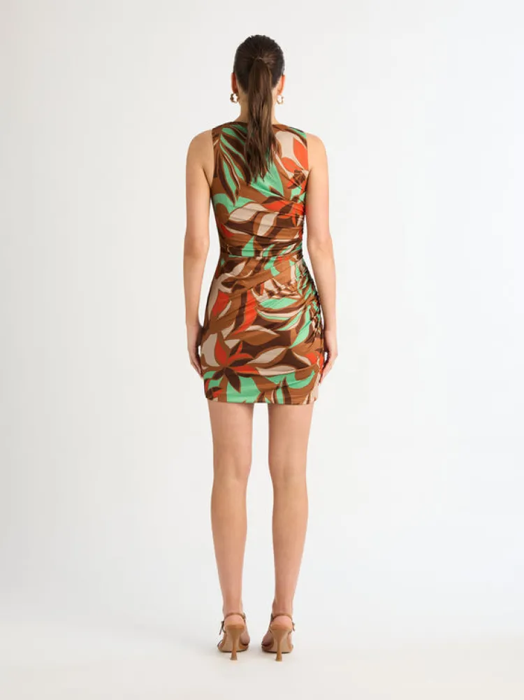 Woman SHEIKE Dresses^Tropicola Mini Dress