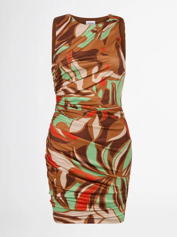 Woman SHEIKE Dresses^Tropicola Mini Dress