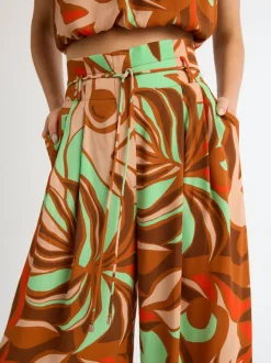 Woman SHEIKE Pants^Tropicola Pant