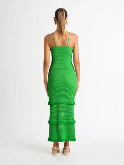 Woman SHEIKE Knitwear^Tropics Knit Dress