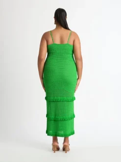 Woman SHEIKE Knitwear^Tropics Knit Dress