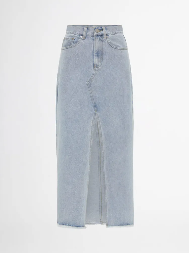 Woman SHEIKE Skirts^Tyra Denim Skirt