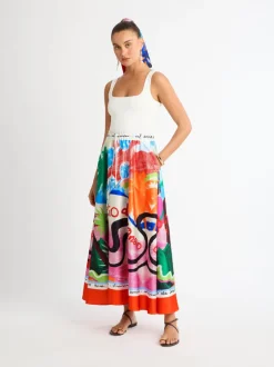 Woman SHEIKE Workwear^Uma Top