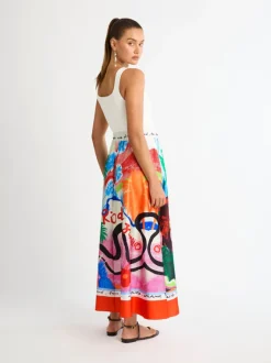 Woman SHEIKE Workwear^Uma Top