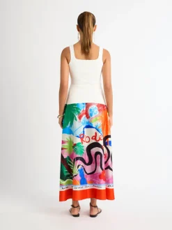 Woman SHEIKE Workwear^Uma Top