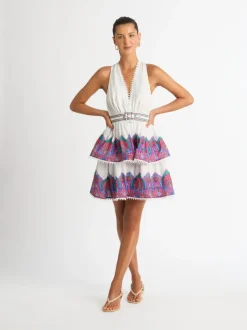 Woman SHEIKE Dresses^Valencia Mini Dress