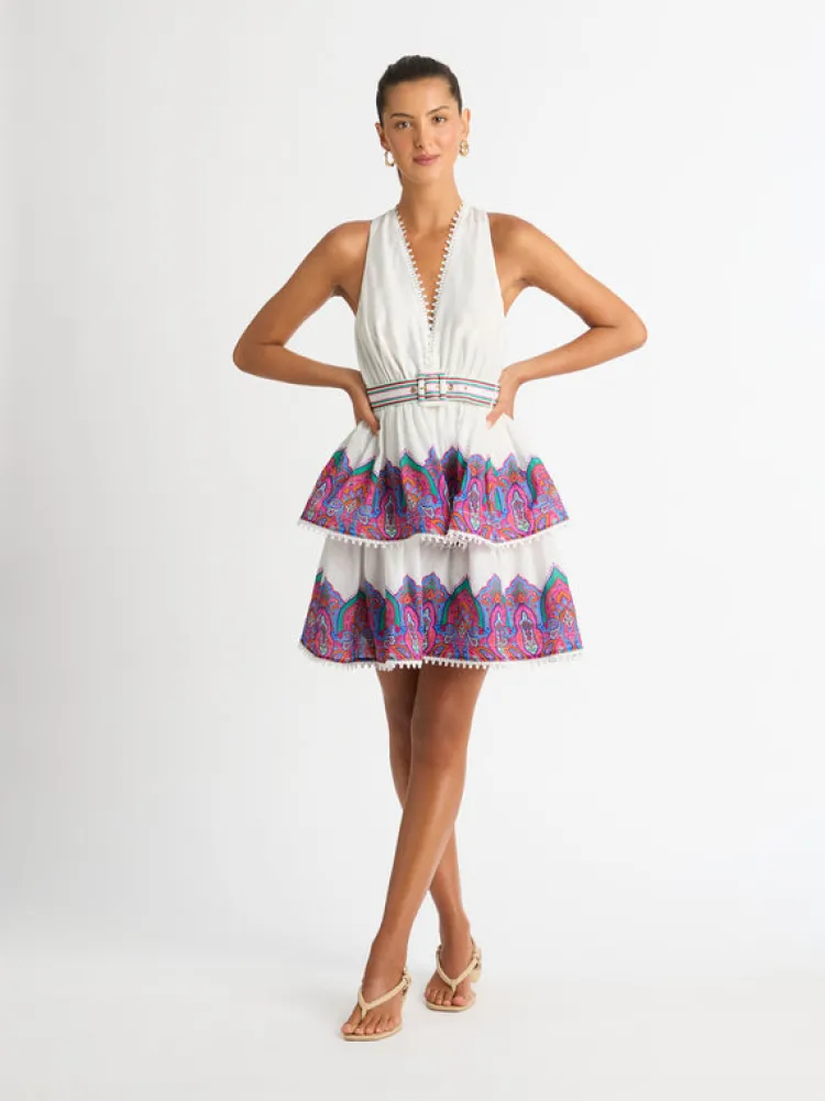 Woman SHEIKE Dresses^Valencia Mini Dress