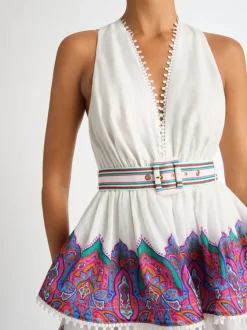 Woman SHEIKE Dresses^Valencia Mini Dress