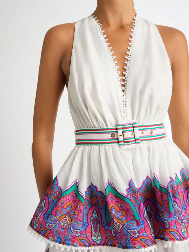 Woman SHEIKE Dresses^Valencia Mini Dress