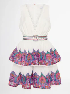 Woman SHEIKE Dresses^Valencia Mini Dress