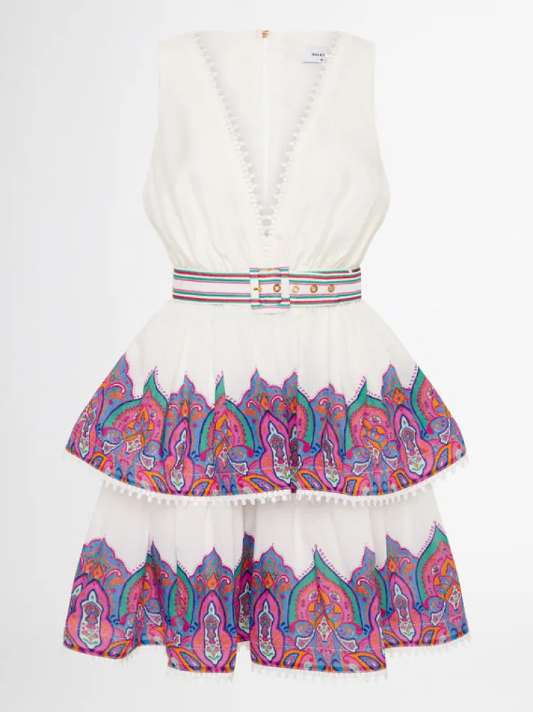 Woman SHEIKE Dresses^Valencia Mini Dress