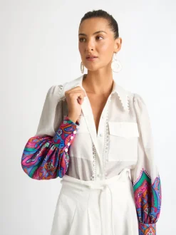 Woman SHEIKE Shirts & Blouses^Valencia Shirt
