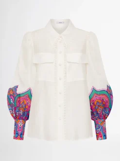 Woman SHEIKE Shirts & Blouses^Valencia Shirt