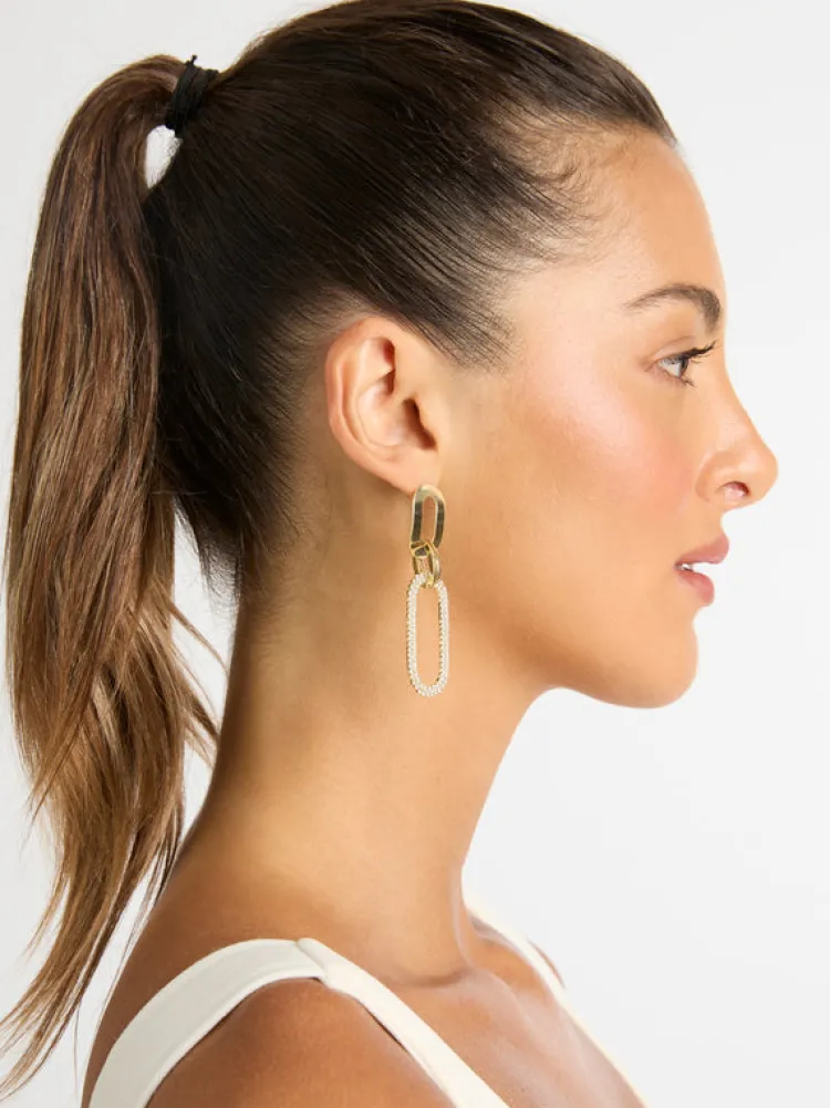 Woman SHEIKE Earrings^Valentina Earrings