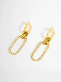 Woman SHEIKE Earrings^Valentina Earrings