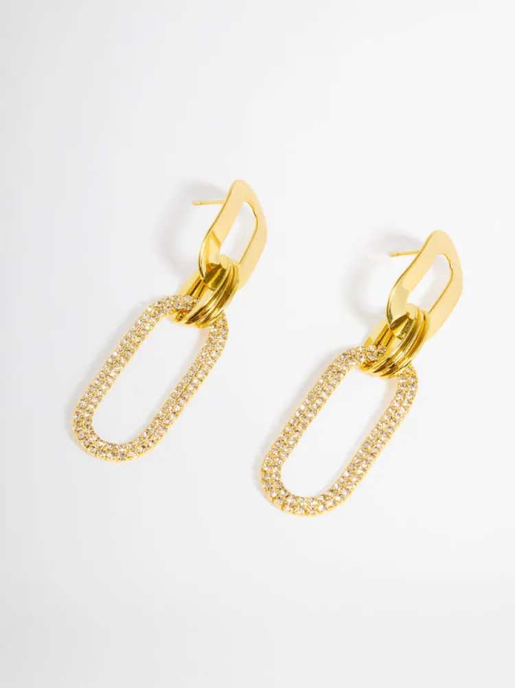 Woman SHEIKE Earrings^Valentina Earrings