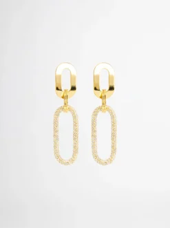 Woman SHEIKE Earrings^Valentina Earrings