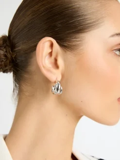 Woman SHEIKE Earrings^Venus Stud Earrings