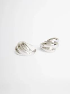 Woman SHEIKE Earrings^Venus Stud Earrings