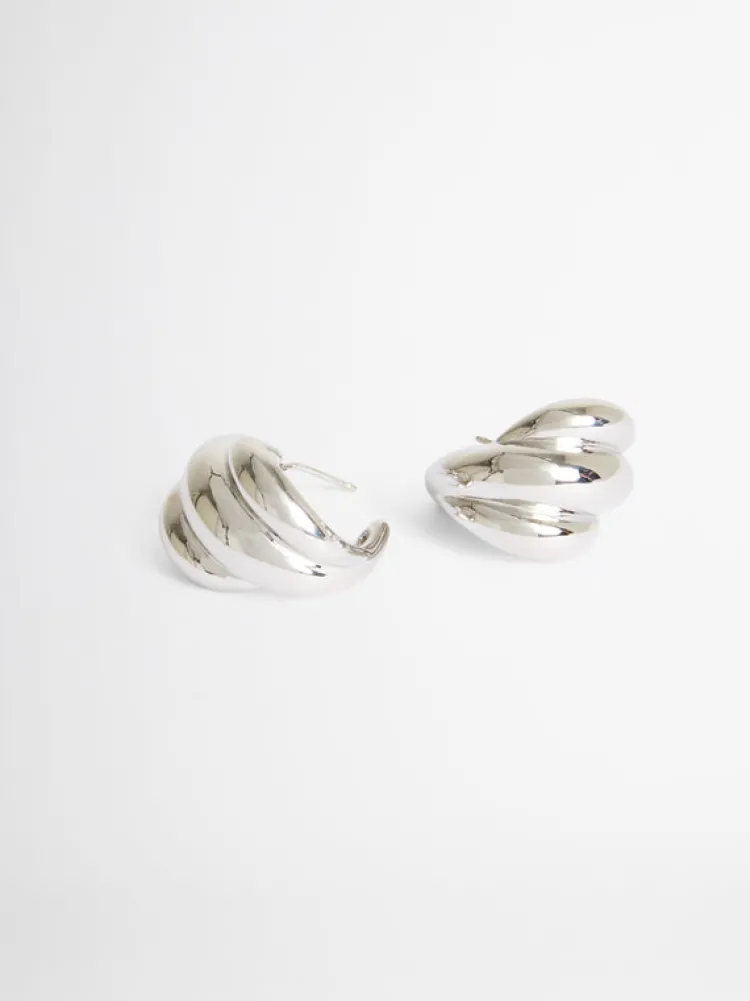 Woman SHEIKE Earrings^Venus Stud Earrings