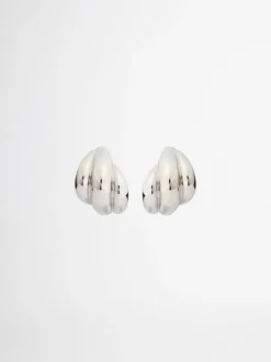 Woman SHEIKE Earrings^Venus Stud Earrings