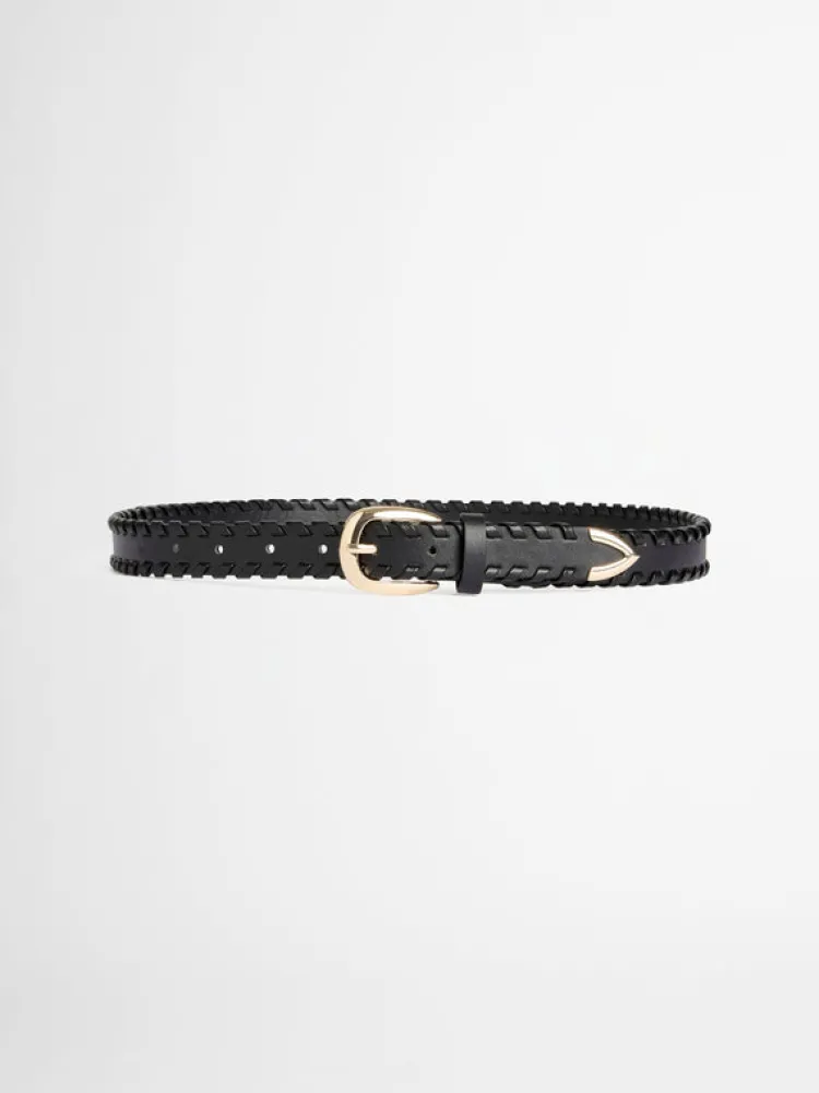 Woman SHEIKE Belts^Vertigo Belt