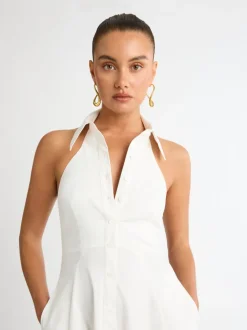 Woman SHEIKE Workwear^Vincent Maxi Dress