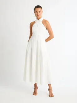 Woman SHEIKE Workwear^Vincent Maxi Dress