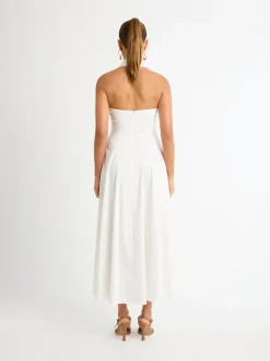 Woman SHEIKE Workwear^Vincent Maxi Dress