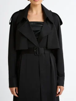 Woman SHEIKE Workwear^Zoe Trench