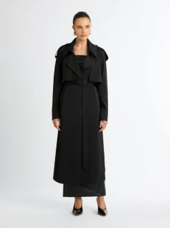 Woman SHEIKE Workwear^Zoe Trench