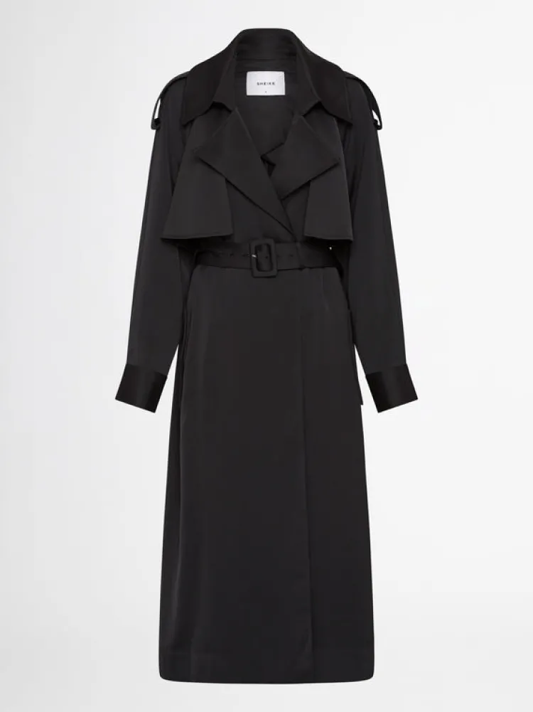 Woman SHEIKE Workwear^Zoe Trench